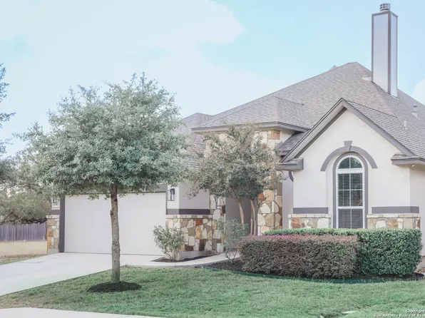 13303 Windmill Trace, Helotes, TX 78023