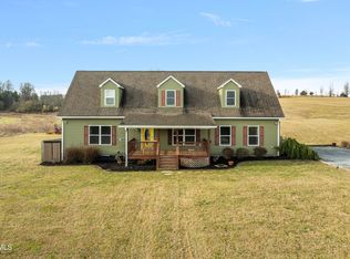 840 Painter Rd, Jonesborough, TN 37659