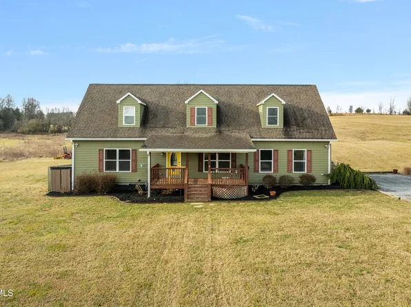 840 Painter Rd, Jonesborough, TN 37659