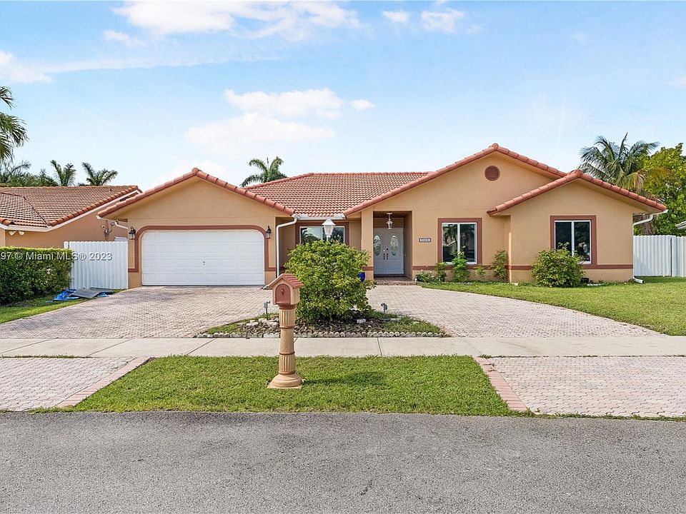 3260 SW 134th Ave, Miami, FL 33175 Zillow
