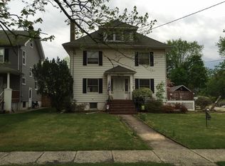 240 Prospect Ave, Dunellen, NJ 08812