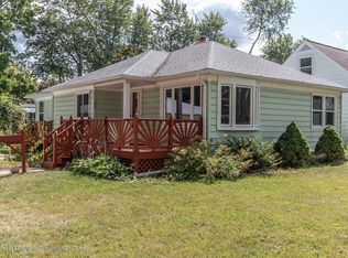 326 Harriet Ave, Lansing, MI 48917
