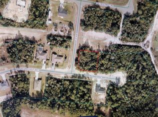 Marion Oaks Golf Way Lot 1, Ocala, FL 34473