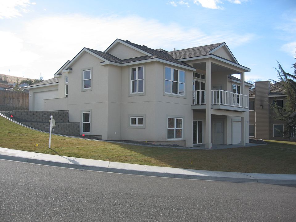 Magestic A&R Feser, Inc Home On The Market