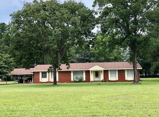 1340 Wright Rd, Perry, FL 32348