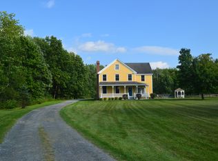 2116 Rowley Rd, Malta, NY 12020