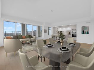 259 The Kingsway #622, Toronto, ON M9A 4B1