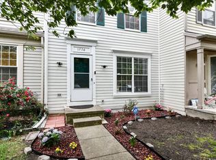 1776 Rochelle Ct, Woodbridge, VA 22192