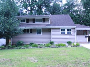 1709 Gruenther Ave, Rockville, MD 20851