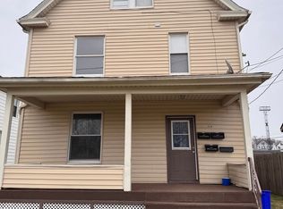 723 Cunningham, New Castle, PA 16101