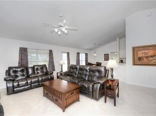 2100 Jacaranda Pkwy W, Cape Coral, FL 33993
