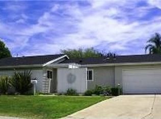 9173 Honey Ln, Santee, CA 92071