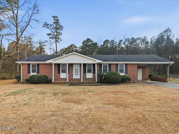 4416 Us Highway 13 N, Goldsboro, NC 27534