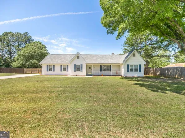 103 Wedgewood Dr, Bonaire, GA 31005