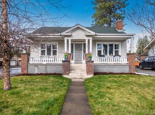 228 W 26th Ave, Spokane, WA 99203