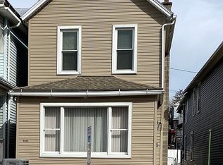1134 Wolverton St, Sunbury, PA 17801
