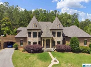 155 Dogwood Lake Dr, Chelsea, AL 35043
