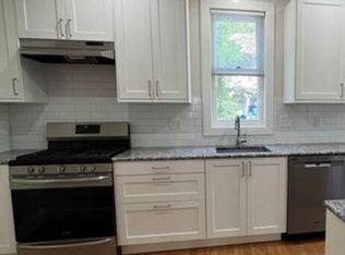 15 Westminster Ave #1, Lexington, MA 02420