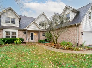 10519 Willow Ave, Mokena, IL 60448