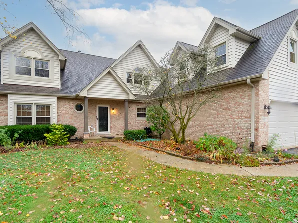 10519 Willow Ave, Mokena, IL 60448