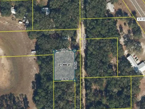 181 Pine Dr, Interlachen, FL 32148