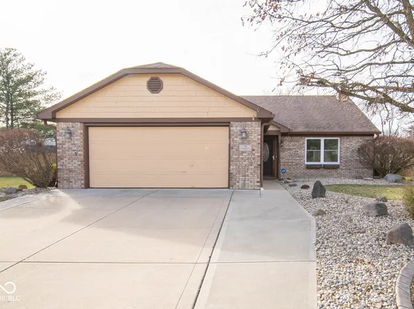 714 Hummingbird Ln, Whiteland, IN 46184