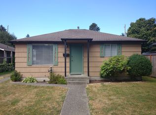 4833 48th Ave SW, Seattle, WA 98116