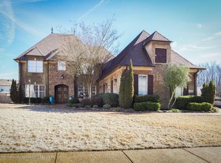 6200 Sierra Dr, Olive Branch, MS 38654