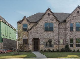 317 Tottenham Ct, McKinney, TX 75072