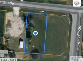 0 Laureles Cir, Los Fresnos, TX 78566