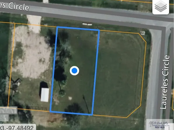 0 Laureles Cir, Los Fresnos, TX 78566