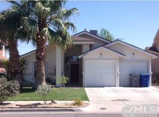 11976 Waterside Dr, El Paso, TX 79936