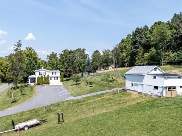 5270 Singers Glen Rd, Rockingham, VA 22802