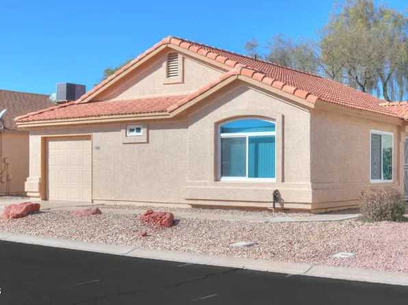 1900 E WESTCHESTER Drive, Chandler, AZ 85249