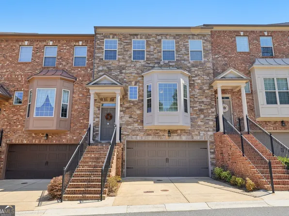 997 Birch Creek Ln SE Unit 6, Marietta, GA 30067