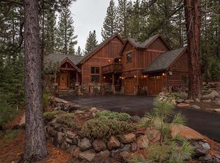 12744 Granite Dr, Truckee, CA 96161