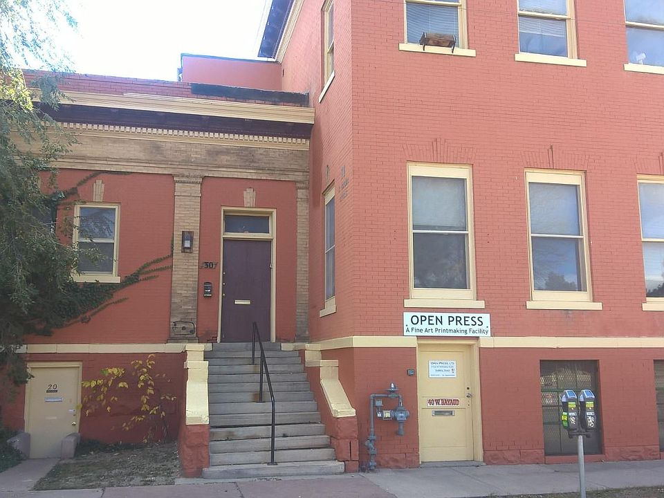 1st image of 40 W Bayaud Ave