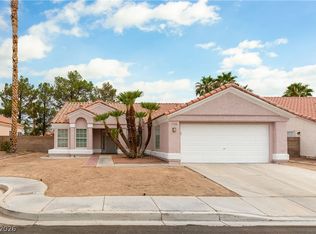 1130 Middleriver Ct, Las Vegas, NV 89123