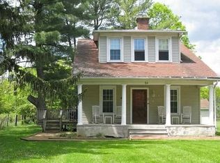 64 North Rd, Tivoli, NY 12583