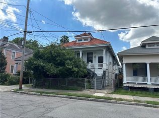 4220 Dumaine St, New Orleans, LA 70119