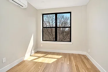 Rented by Bank Neary