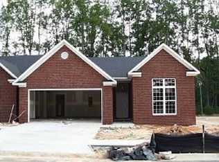 3015 Culverton Ct, Augusta, GA 30919