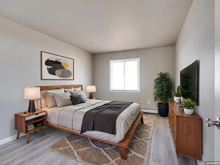 Haven Park Apartments — Photo 6