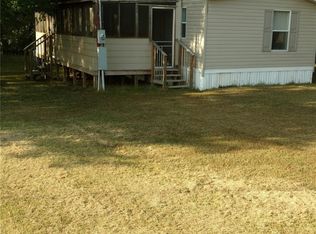 442076 Larry St, Vinita, OK 74301