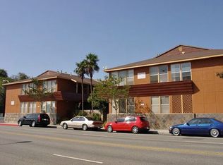 1665 W 182nd St APT 21, Gardena, CA 90248