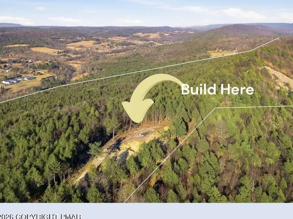 229 Forest Dr, Kunkletown, PA 18058