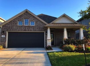 24527 Royal Pike Dr, Katy, TX 77493
