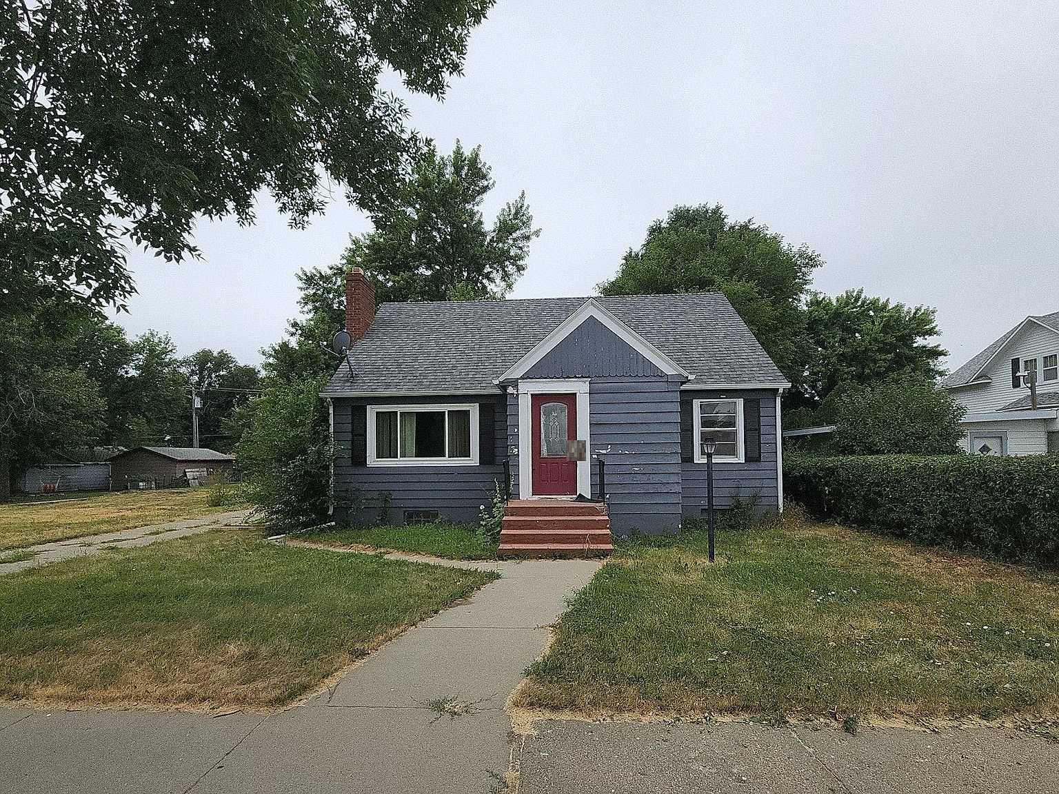 1115 N Main St, Mobridge, SD 57601 Zillow