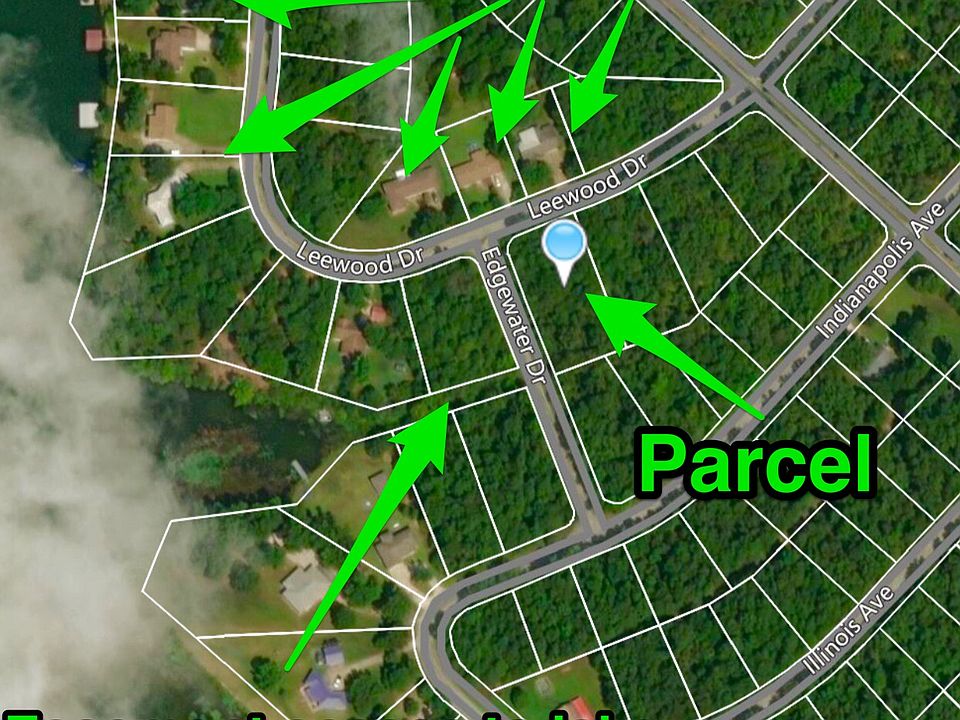 2nd image of 817 Leewood Dr