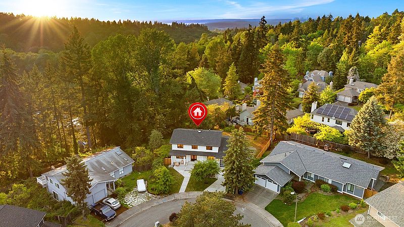 3rd image of 13400 SE 56th Place